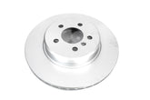 Brake Disc Right/R - 3.0 34216775289, fits BMW 5, 6, 7 Series 2088 - 2018